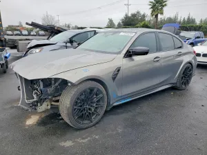 2021 BMW M3