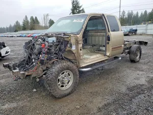 2004 CHEVROLET ALL Models