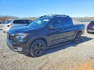 2024 HONDA RIDGELINE