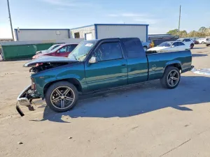 1995 CHEVROLET GMT-400