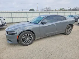 2019 DODGE CHARGER