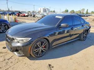 2021 BMW M3