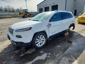 2015 JEEP GRAND CHER