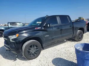 2025 CHEVROLET ALL Models