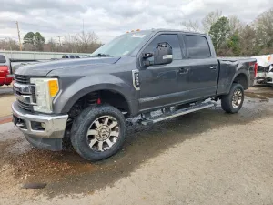 2017 FORD F250