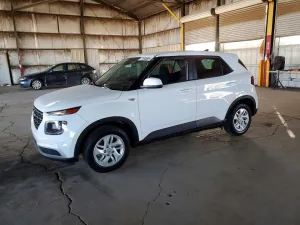2021 HYUNDAI VENUE