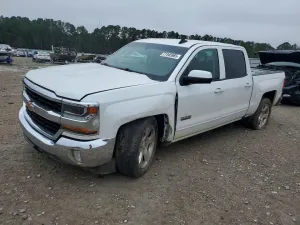 2016 CHEVROLET ALL Models