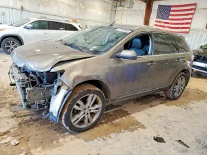 2013 FORD EDGE
