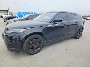 2019 LAND ROVER RANGEROVER