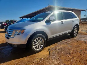 2010 FORD EDGE
