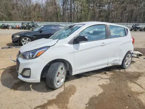 2022 CHEVROLET SPARK