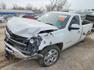 2008 CHEVROLET ALL Models