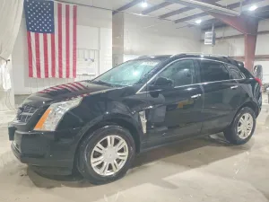 2011 CADILLAC SRX