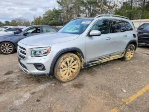 2020 MERCEDES-BENZ GLB-CLASS
