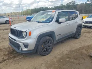 2019 JEEP RENEGADE