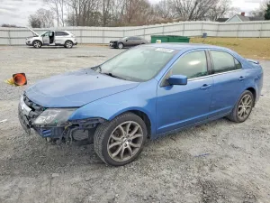 2010 FORD ALL Models