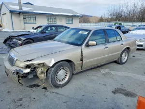 2000 MERCURY GRAND MARQUIS