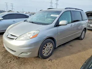 2008 TOYOTA All Models