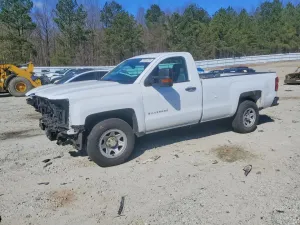 2015 CHEVROLET ALL Models