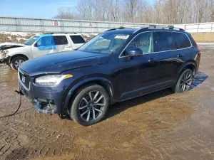 2016 VOLVO XC90