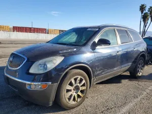 2011 BUICK ENCLAVE