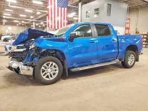 2023 CHEVROLET ALL Models