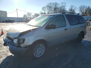 2000 TOYOTA All Models