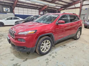 2015 JEEP GRAND CHER