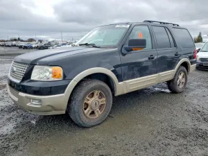 2006 FORD EXPEDITION