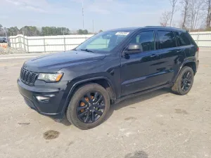2017 JEEP GRAND CHER