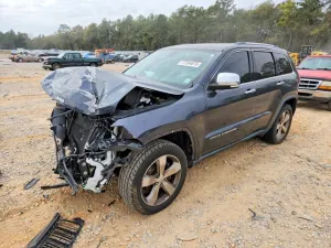 2014 JEEP GRAND CHER