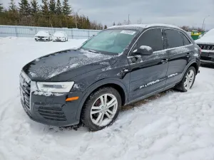2016 AUDI Q3