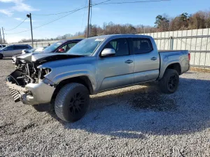 2019 TOYOTA TACOMA