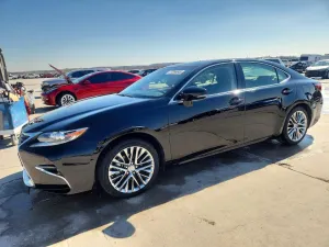 2016 LEXUS ES350