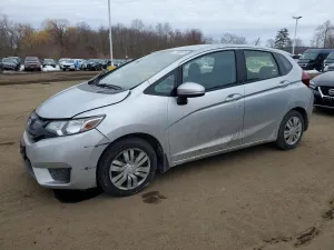 2016 HONDA FIT