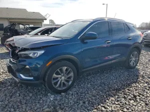2021 BUICK ENCORE