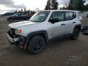 2021 JEEP RENEGADE