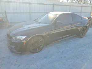 2016 BMW MOTORRAD M4