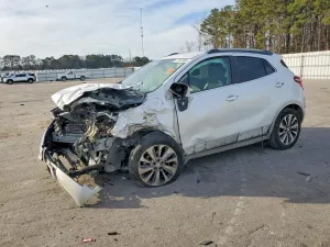 2019 BUICK ENCORE