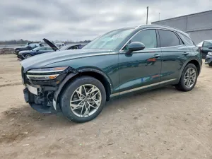 2023 GENESIS GV70 BASE
