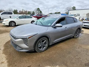 2025 KIA ALL OTHER