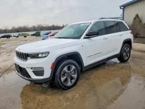 2022 JEEP GRAND CHER