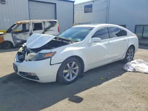 2012 ACURA TL
