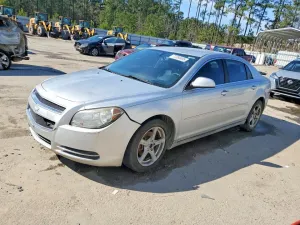 2011 CHEVROLET MALIBU