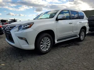 2014 LEXUS GX