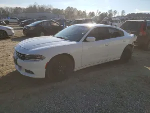 2015 DODGE CHARGER
