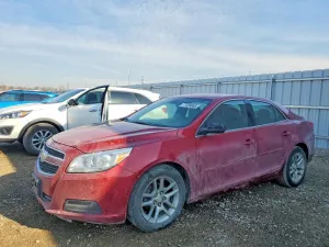 2013 CHEVROLET MALIBU