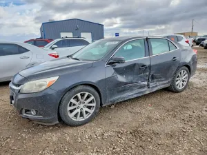 2014 CHEVROLET MALIBU