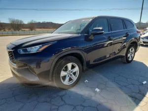 2020 TOYOTA HIGHLANDER