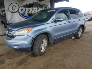 2010 HONDA CRV